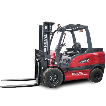 4.5 Ton Electric Forklift CPD45