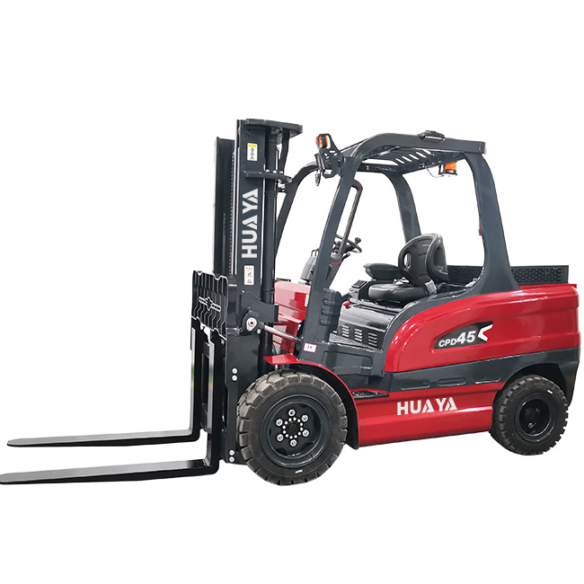 Electric Forklift CPD45