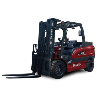 5 Ton Electric Forklift CPD50