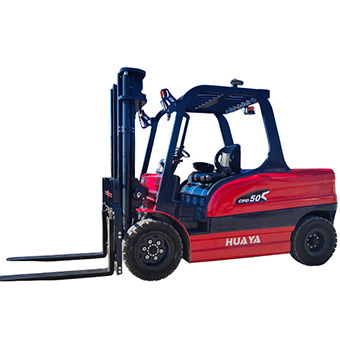 Electric Forklift CPD50