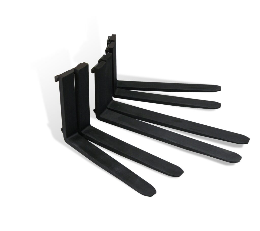 Forklift Forks