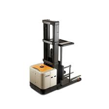 Order Picker Forklifts