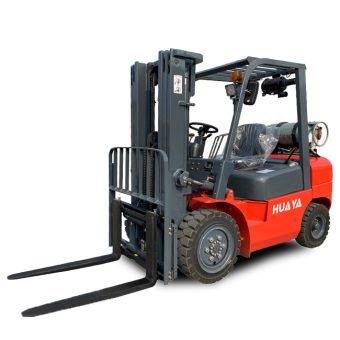 1.5 Ton LPG Forklifts