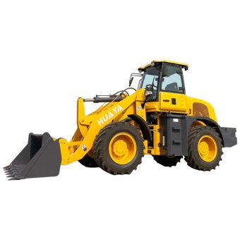 HUAYA EX928 Wheel Loader
