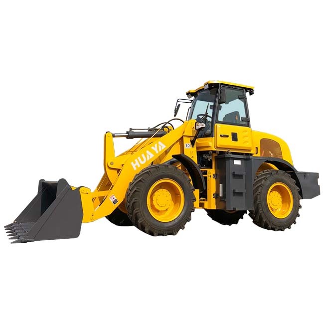 HUAYA EX928 Wheel Loader