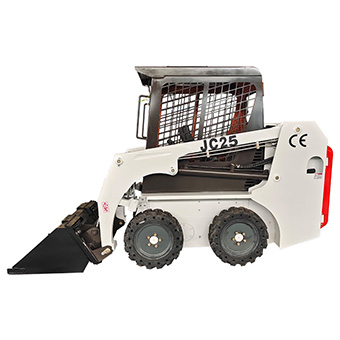 Skid Steer Loader JC25