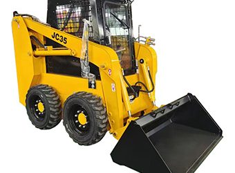 Skid Steer Loader JC35