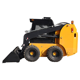 Skid Steer Loader JC120