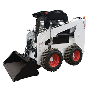 Skid Steer Loader JC75