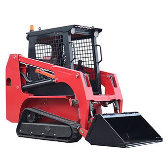 Skid Steer Loader TS25