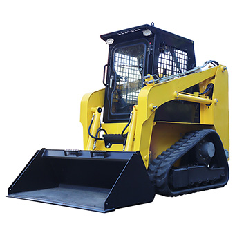 Skid Steer Loader TS50